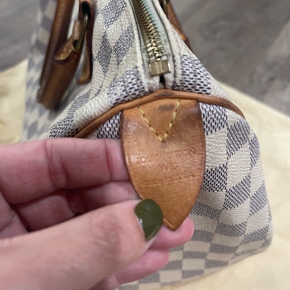 Louis Vuitton Speedy - Picture 6 of 10